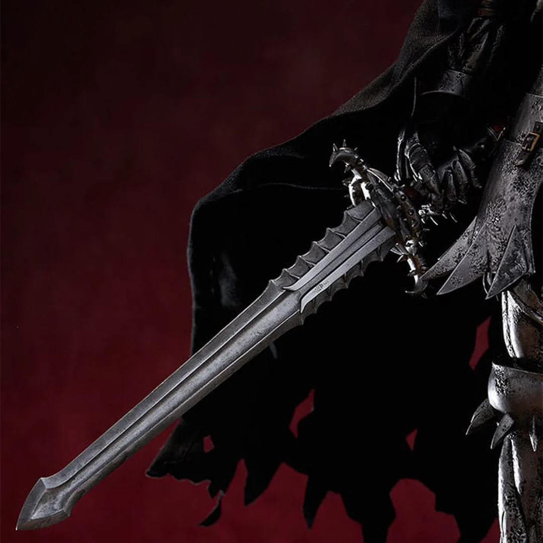 Berserk - Figurine Skull Knight - Pop up Parade – Image 6