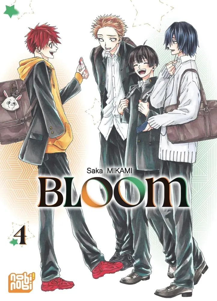 Bloom - Tome 4 – Image 2
