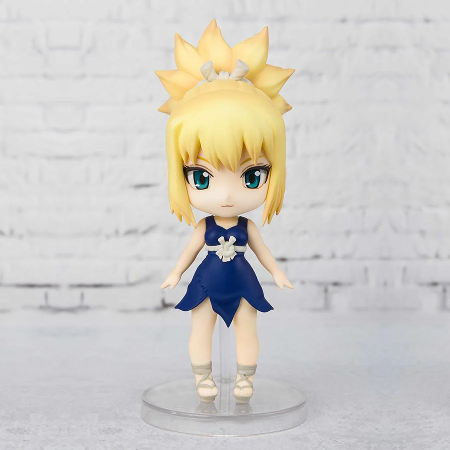 Dr Stone - Figurine Kohaku - Figuarts Mini – Image 3