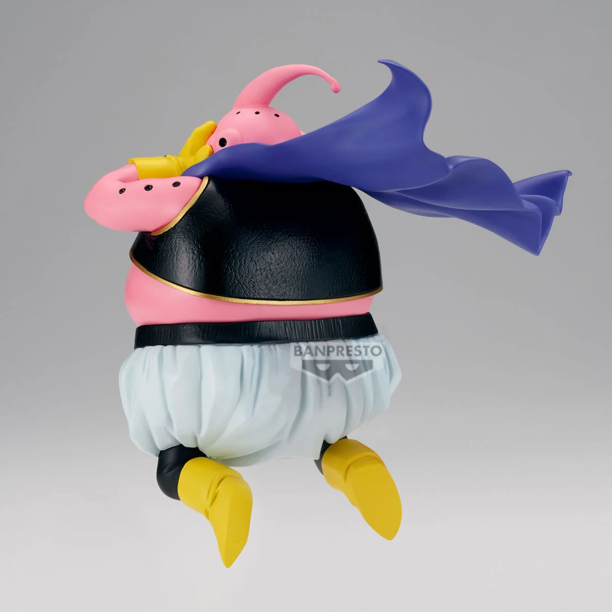 Dragon Ball Z - Figurine Majin Buu (vs Son Goku) - Match Makers – Image 4