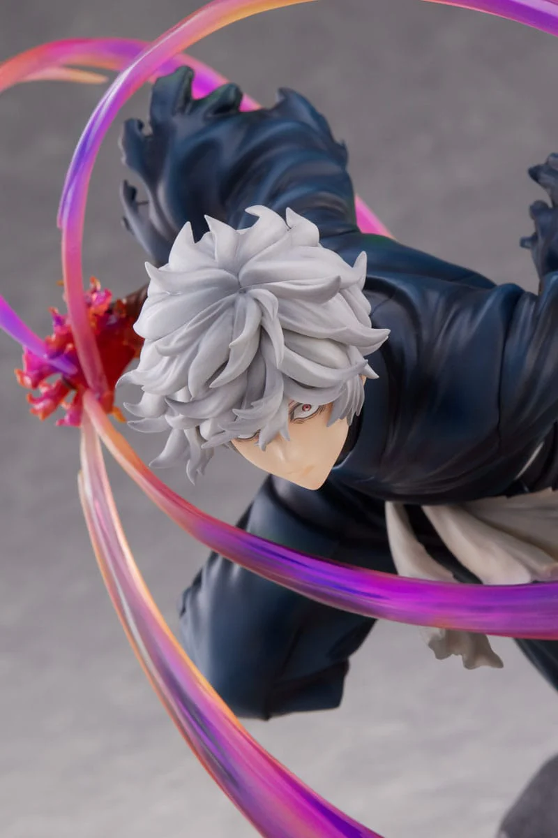 Hell's Paradise : Jigokuraku - Figurine - Gabimaru - 1/7 - FuRyu – Image 7