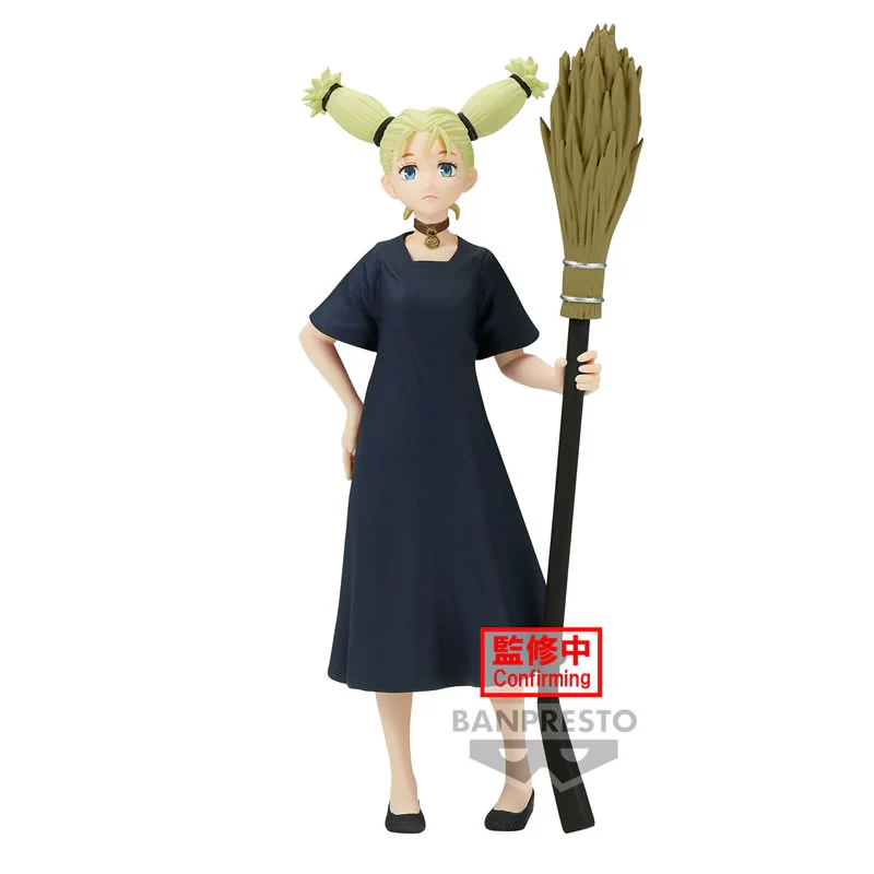 Jujutsu Kaisen - Figurine Momo Nishimiya - Jukon No Kata – Image 5